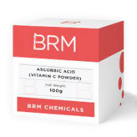 Ascorbic acid Local 100g